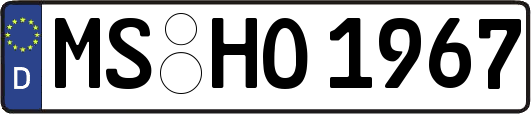 MS-HO1967