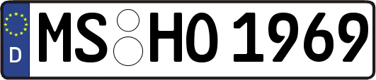 MS-HO1969