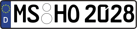 MS-HO2028