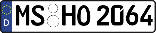 MS-HO2064