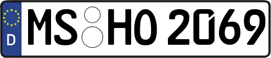 MS-HO2069
