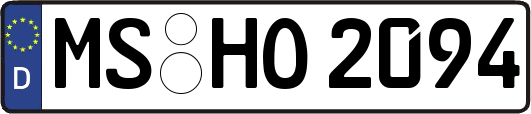 MS-HO2094