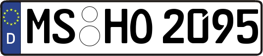 MS-HO2095
