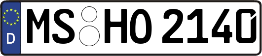 MS-HO2140