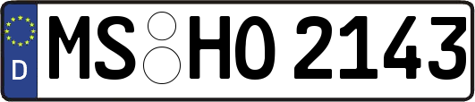 MS-HO2143