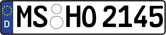 MS-HO2145