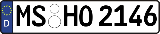 MS-HO2146