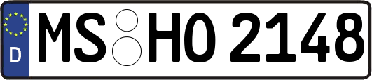 MS-HO2148