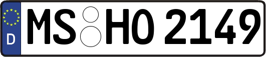 MS-HO2149