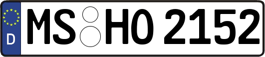 MS-HO2152