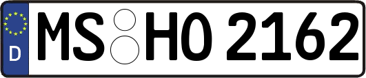 MS-HO2162