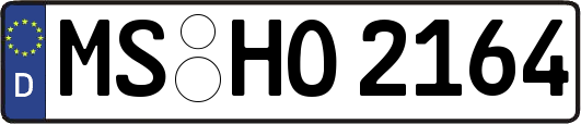 MS-HO2164
