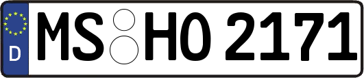 MS-HO2171