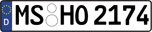 MS-HO2174