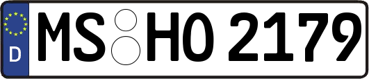 MS-HO2179