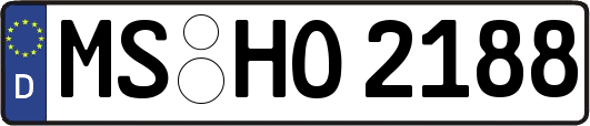 MS-HO2188