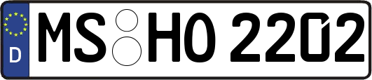 MS-HO2202