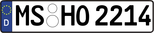 MS-HO2214