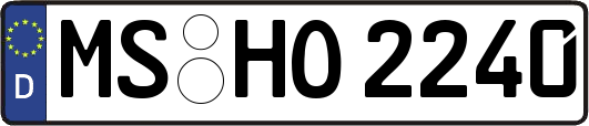 MS-HO2240