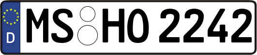 MS-HO2242