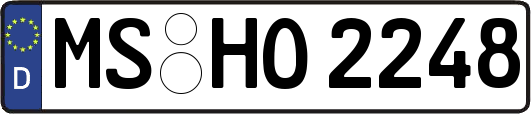 MS-HO2248