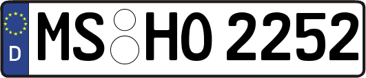 MS-HO2252