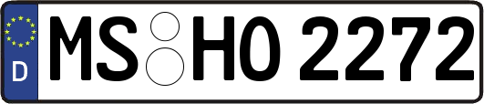 MS-HO2272