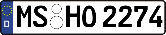 MS-HO2274