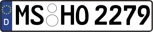 MS-HO2279