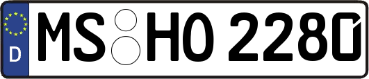 MS-HO2280