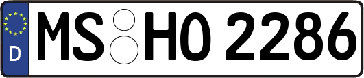 MS-HO2286