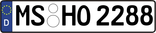MS-HO2288