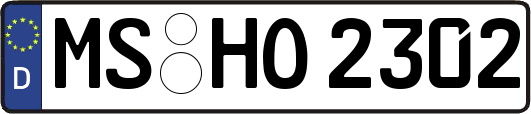 MS-HO2302