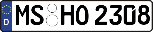 MS-HO2308