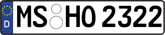 MS-HO2322