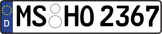 MS-HO2367