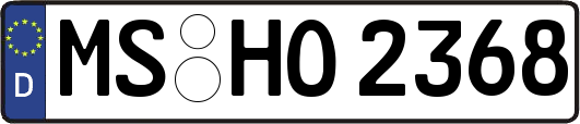 MS-HO2368