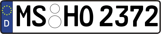 MS-HO2372