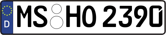 MS-HO2390