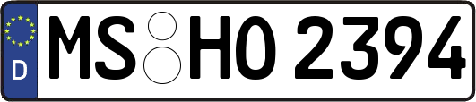 MS-HO2394