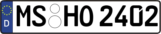 MS-HO2402