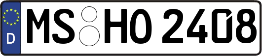 MS-HO2408