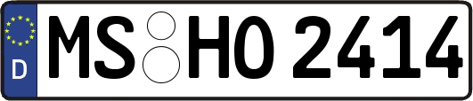 MS-HO2414