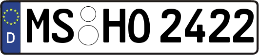 MS-HO2422