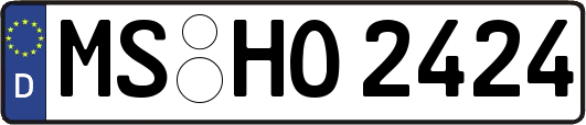 MS-HO2424