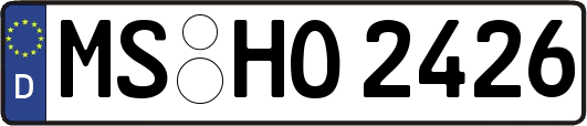 MS-HO2426