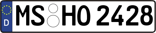MS-HO2428
