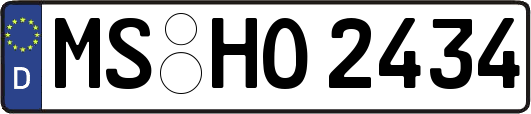MS-HO2434