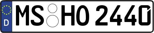 MS-HO2440