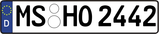 MS-HO2442